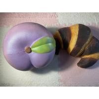 ราคา แท้ แรร์มาก‼️สกุชชี่มือสอง สกุชชี่จัมโบ้ยักษ์ (ไม่มีแพคเกจ) (23501936459)