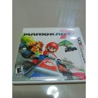 ราคา เกมส์ 3ds Mario kart 7 Zone us (23012348420)