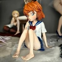 ราคา จัดส่งฟรี โมเดลเด็กสืบสวน คุณเอก ไอ ไฮบาระ นั่ง เด็กผู้หญิงน่ารัก ฟิกเกอร์ตกแต่ง ของขวัญบรรจุกล่อง (25895423971)