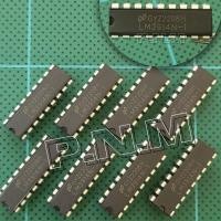 ราคา IC Regulator | LM3914N-1 & LM3915N-1 | DIP | ราคาต่อหนึ่งชิ้น พร้อมส่งในไทย (25074979080)