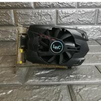 ราคา ⚡️การ์ดจอ LWC GT730 2GB DDR3 LONGWELL ไม่มีกล่อง (2890094230)