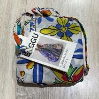 ราคา พร้อมส่ง STANDARD BAGGU SET เซ็ต 3 ใบ กระเป๋า Baggu ถุงผ้า Baggu (29384697634)