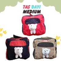 ราคา กระเป๋าเด็กทารกขนาดกลางตุ๊กตารุ่นกระเป๋าเด็กทารก (23742777627)