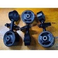 ราคา แท่นเครื่องขวาบน//กันสะบัดเครื่อง CAMRY (10322307018)