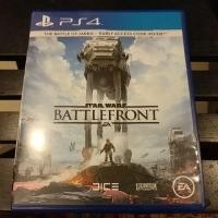 ราคา Star wars battlefront ps4 game (529454913)