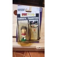 ราคา โมเดลนักฟุตบอลแมนยู.. (21616082624)