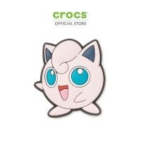 ราคา CROCS ตัวติดรองเท้า JIBBITZ POKEMON JIGGLYPUFF รุ่น 10010049 (19072169608)