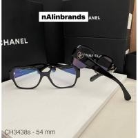 ราคา NewCHANEL eyewears BLUE LENS รุ่นฮิต หายาก แต่หามาได้ครับผม (ไม่มีค่าธรรมเนียมใดๆเพิ่ม ไม่มี+FEEภายหลัง) (29391369758)