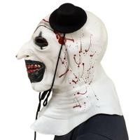 ราคา เลือดออกวิญญาณตัวตลกร้อนขายฮาโลวีนเทศกาลพรรคประสิทธิภาพอุปกรณ์ประกอบฉากน้ํายาง (44172321651)