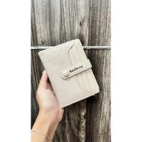 ราคา [PRELOVED] BAELLERRY WALLET / BAELLERRY WALLET (27274981526)