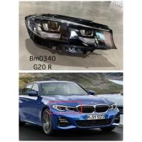 ราคา ไฟหน้าข้างขวา BMW G20 (แท้มือสอง) (29665849980)