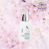 ราคา Alfaparf Semi Di Lino Extraordinary All in 1 Fluid 125 ml อาหารผมชนิดครีม ไม่ต้องล้างออก เพิ่มความเงางาม ปกป้องสีผม (21480196359)