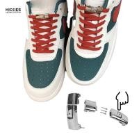 ราคา รองเท้าโลฟเฟอร์แบบล็อคกลอนอัจฉริยะเหมาะสําหรับรองเท้ากีฬาเด็กและผู้ใหญ่ทุกสี ระบบผูกเชือก (40405938248)