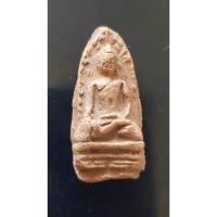 ราคา พระรอดลำพูน เนื้อดิน วัดท่าเดื่อ จ.เชียงใหม่ สวยฟอร์มดี พร้อมกล่องเดิมจากวัด (28516156689)