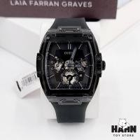 ราคา นาฬิกาข้อมือ GUESS Mens Multi-function Watch GW0203G9 (25534914765)