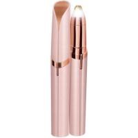 ราคา ที่กันจอนคิ้วไฟฟ้าสําหรับผู้หญิงที่ควรรวมอยู่ในการดูแลความงามและส่วนตัวของคุณพร้อมไฟ led เพื่อให้ตัดผมได้อย่างแม่นยําไม่เจ็บและทันที (55002353302)