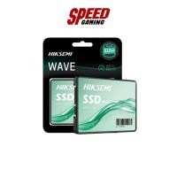 ราคา HIKSEMI WAVE S | 128GB - 512GB | 2.5IN SATA III 6GB/S | SSD (เอสเอสดี) | By Speed Gaming (29866846940)