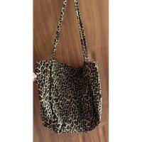 ราคา กระเป๋าสะพายข้าง ลายเสือ (27731277722)