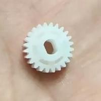 ราคา (ราคาต่อชิ้น) เฟืองพับกระจกมองข้าง 24 ฟัน กลม ฟันเฟือง Honda Civic FD, Jazz GE , CRV G3, City 2008-2014 (26670055021)