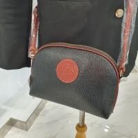 ราคา ⚡น้ำหนักเบา⚡Peridot 9917 กระเป๋าสะพายข้างหนังวัวแท้ โดมมินิ9นิ้ว ใส่กระเป๋าสตางค์ยาวได้ งานไทยสวยมาก (13659589965)