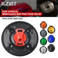 ราคา 8 Colors Fuel Gas Tank Cap Cover For Aprilia RSV4 R RSV4R RSV1000 2009-2020 2010 2012 2013Quick Rel (42277152826)