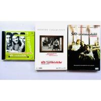 ราคา เซ็ตภาพยนตร์ O-Negative รักออกแบบไม่ได้ : CD เพลงประกอบภาพยนตร์ และ DVD ภาพยนตร์ (42204846346)