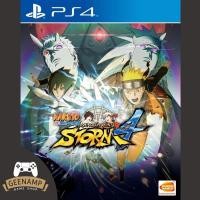 ราคา PS4 [มือ1] NARUTO SHIPPUDEN : Ultimate Ninja STORM 4 (R1/US)(EN)(ภาษาอังกฤษ) (20139503593)