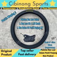 ราคา ยางด้านนอกและยางในแพคเกจยางนอกและยางในยาววาล์วมินิภูเขา จักรยานเสือภูเขา จักรยาน 26 x 2.10, 26 x 1.95, 26 x 1.75 ฟรีบรรจุการวาร์ป (49251681543)