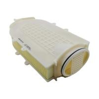 ราคา ไส้กรองอากาศเครื่องยนต์ 13717638566 สําหรับ BMW X5 X6 xDrive 50i 4.0T 4.4T 2014- รถอุปกรณ์เสริมอะไหล่ N63B40A N63B44B (46752476237)