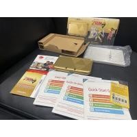 ราคา Limited Edition แปลงล่าสุด3ds เกม XL Zelda มือ1 (3469512611)