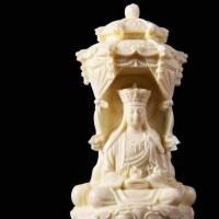 ราคา สาม Sages พระพุทธรูปเจดีย์สไตล์ใหม่ตกแต่งบ้าน Amitabha พระพุทธรูป Great ผ่าน Guanyin พระโพธิสัตว์ Sopo สาม Sages พระพุทธรูปเจดีย์ (41176642971)