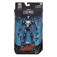 ราคา Marvel Legends Series The Punisher War Machine Figure ขนาด 6 นิ้ว สินค้าใหม่ สินค้าลิขสิทธิ์แท้ (7508569061)