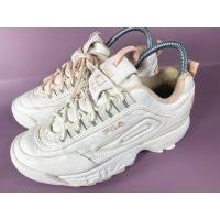 ราคา รองเท้ามือ2 ของแท้ แบรนด์ FILA (19237038173)