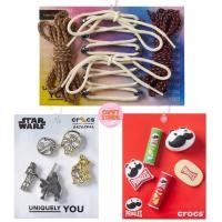 ราคา พร้อมส่ง!! ของแท้100% Crocs Jibbitz ของแท้จากอเมริกา (24628336852)