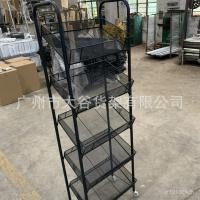 ราคา ชั้นวางจอแสดงผลแนวทแยงฝ่ายขายขนาดเล็ก, ชั้นวางผลไม้ขนมขบเคี้ยวชั้นวางขนาดเล็กร้านสะดวกซื้อชั้นวางของเล่นผักห้าชั้น 2บาท (41622171484)