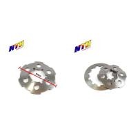 ราคา แผ่นกดครัชแต่ง เวฟ110i/ดรีมซุปเปอร์คัพ เวฟ/ดรีมซุปเปอร์คัพ ปี2019-2020 - อุปกรณ์แต่งรถ อะไหล่รถมอไซค์110i ของแต่งรถเวฟ (16480220271)