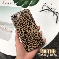 ราคา พร้อมส่งจากไทยเคสไอโฟนลายเสือดาว i6,6s,6+,6s+,7,7+,8,8+,X,Xs,Xr,XsMax,se (1602971331)