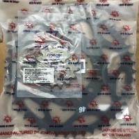 ราคา *ฟรีค่าส่ง* Jomthai Asahi สเตอร์หน้า-หลัง ER6N (1959625896)