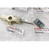 ราคา ตัวเพิ่มโซ่ YAMAHA Exciter 150 ของแท้ + ฝาปิดตัวเพิ่มโซ่ Exciter 150 ตัวเพิ่มโซ่ Exciter 150 (41169668483)