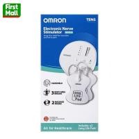 ราคา OMRON Electronic Nerve Stimulator (รุ่น HV-F013) ออมรอน เครื่องนวดกระตุ้นไฟฟ้า (28605411173)