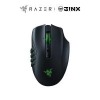 ราคา Razer Naga Pro Wireless Gaming Mouse ประกันศูนย์ 2 ปี (3272132677)