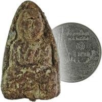 ราคา พระพิมพ์หลวงปู่ทวด หลวงปู่ทอง วัดสำเภาเชย อ.ปานาเระ จ.ปัตตานี ปี ๒๕๐๕ หายากสุดๆ เนื้อว่านยุคต้น (10442281492)