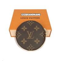 ราคา LV Round Coin Purse (2123346213)