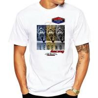 ราคา เสื้อยืดฤดูร้อน McGuinness Racing Legend สำหรับมอเตอร์ไซค์ (57701530525)