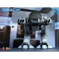 ราคา HOT TOYS MMS 204 ROBOCOP – ED-209 (26450699901)