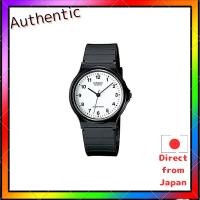 ราคา Casio Standard Watch White Men's MQ-24-7BLLJF (26083282011)