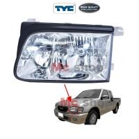 ราคา ไฟหน้า ดราก้อนอาย ซีนอล Dragon eye ISUZU TFR ปี 1998 1999 2000 2001 2002 * รุ่นหลอดซีนอล * TYC * (18085425885)