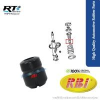 ราคา RBI กันกระแทกโช้คหน้า Toyota C-HR ปี18-21 Altis ZRE210 ปี19-22 Toyota Cross / กันฝุ่นโช้ค กันกระแทกโช้ค / 4833 (25180436793)