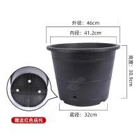 ราคา หนาขนาดใหญ่ขนาดใหญ่พิเศษกระถางดอกไม้พลาสติกขนาดใหญ่ถังมังกรกระถางดอกไม้ในร่มห้องนั่งเล่นกลางแจ้งปลูกต้นไม้ขนาดใหญ่พิเศษ (52551076307)