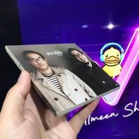 ราคา ซีดีเพลง SCRUBB album mood (5054640929)